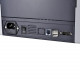 Счетчик банкнот с детектором подлинности MERTECH C-200 DOUBLE CIS MG touch screen в Воронеже
