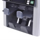 Счетчик банкнот с детектором подлинности MERTECH C-200 DOUBLE CIS MG touch screen в Воронеже