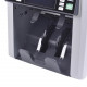 Счетчик банкнот с детектором подлинности MERTECH C-200 DOUBLE CIS MG touch screen в Воронеже
