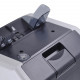 Счетчик банкнот с детектором подлинности MERTECH C-120 DOUBLE CIS MG touch screen в Воронеже