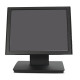 Сенсорный POS-монитор MERTECH-1528R c подставкой Aluminum Alloy в Воронеже