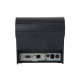Чековый принтер MERTECH G80i RS232-USB, Ethernet Black в Воронеже