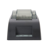 Чековый принтер MPRINT R58 USB Black