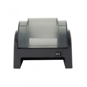 Чековый принтер MPRINT R58 USB Black