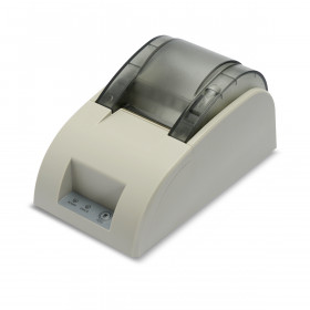 Чековый принтер MPRINT R58 USB White