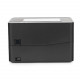 Термотрансферный принтер этикеток MERTECH TLP400 (USB, Ethernet) Black в Воронеже