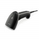 Проводной сканер штрих-кода MERTECH 2220 P2D USB, USB эмуляция RS232, black в Воронеже