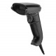 Проводной сканер штрих-кода MERTECH 2220 P2D USB, USB эмуляция RS232, black в Воронеже