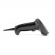 Проводной сканер штрих-кода MERTECH 2220 P2D USB, USB эмуляция RS232, black в Воронеже