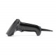 Проводной сканер штрих-кода MERTECH 2220 P2D USB, USB эмуляция RS232, black в Воронеже