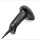 Проводной сканер штрих-кода MERTECH 2220 P2D USB, USB эмуляция RS232, black в Воронеже
