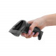 Беспроводной сканер штрих-кода MERTECH CL-1320 BLE SPP Dongle P2D USB black в Воронеже