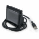 Встраиваемый сканер штрих кода MERTECH 7168 Hr Ai P2D USB, USB эмуляция RS232, black в Воронеже