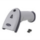 Беспроводной сканер штрих-кода MERTECH CL-2220 BLE SPP Dongle P2D USB white в Воронеже
