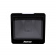 Стационарный сканер штрих кода MERTECH 7800 P2D USB, USB эмуляция RS232 black в Воронеже