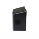 Стационарный сканер штрих кода MERTECH 7800 P2D USB, USB эмуляция RS232 black в Воронеже