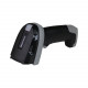 Беспроводной сканер штрих-кода MERTECH CL-2425 Ai HR 2Core XLaser BLE SPP Dongle P2D USB Black в Воронеже