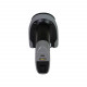 Беспроводной сканер штрих-кода MERTECH CL-2425 Ai HR 2Core XLaser BLE SPP Dongle P2D USB Black в Воронеже