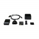 Сканер-кольцо MERTECH X21 SPP MR BLE Dongle P2D USB (комплект) в Воронеже