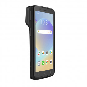 Терминал сбора данных MERTECH SEUIC Utouch2S Терминал сбора данных MERTECH SEUIC Utouch2S