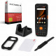 Комплект для маркировки ТСД MERTECH MovFast S40, арт. 10014 (кредл с передачей, чехол, стекло, ремешок) + ПО Клеверенс Магазин 15 в Воронеже