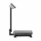 Торговые напольные весы M-ER 335 ACPU-60.10/20 "TURTLE" с расчетом стоимости товара LED в Воронеже