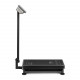 Торговые напольные весы M-ER 335 ACLP-150.20 "TURTLE" с расчетом стоимости товара LED в Воронеже