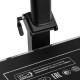 Торговые напольные весы M-ER 335 ACLP-150.20 "TURTLE" с расчетом стоимости товара LED в Воронеже