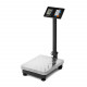 Торговые напольные весы M-ER 333 ACP-150.50 "TRADER" с расч. стоимости LCD в Воронеже