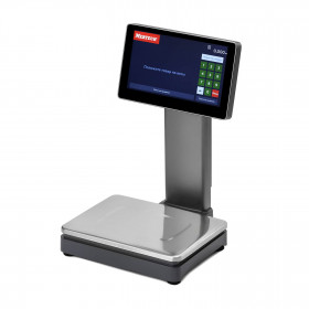 Весы M-ER 828 PM-15.2 (VISION-AI, 15", USB, Ethernet, Wi-Fi) Весы M-ER 828 PM-15.2 (VISION-AI, 15", USB, Ethernet, Wi-Fi)