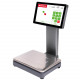 Весы M-ER 828 PM-32.5 (VISION-AI, 15", USB, Ethernet, Wi-Fi) в Воронеже