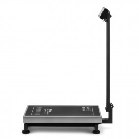 Фасовочные напольные весы MERTECH M-ER 334ACFLP-150.20/50 LCD