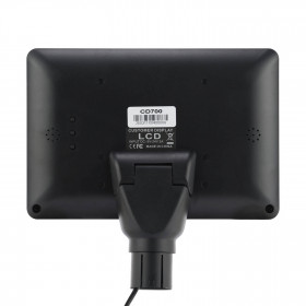 Дисплей покупателя CD700 (7 inch) доп. дисплей на весы M-ER 725
