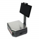 Весы с печатью этикеток M-ER 722 PM-15.2 (VISION-AI 14", USB, Ethernet, Wi-Fi) в Воронеже
