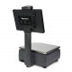 Весы с печатью этикеток M-ER 722 PM-15.2 (VISION-AI 14", USB, Ethernet, Wi-Fi) в Воронеже