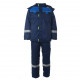 Костюм Зимний 50% пух MERTECH WEAR W10 в Воронеже