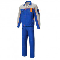 Костюм  осенний MERTECH WEAR O10